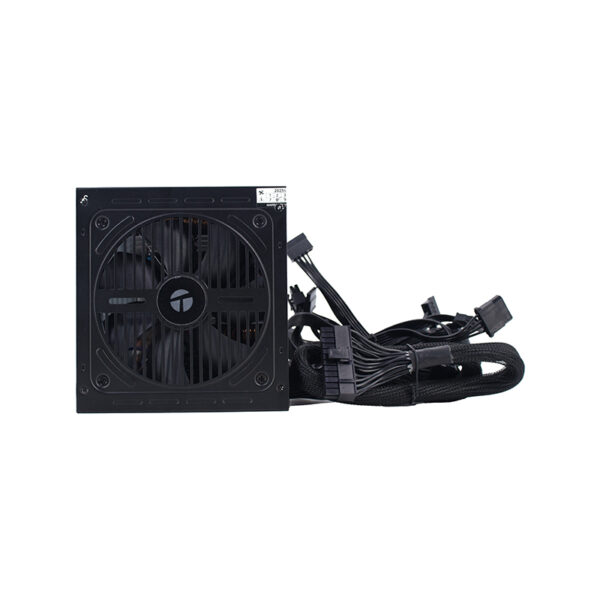 Fuente de alimentación gamer TEROS TE-1235G ATX 650W 80 Plus Bronze 110 - 240 Full modular - Imagen 3