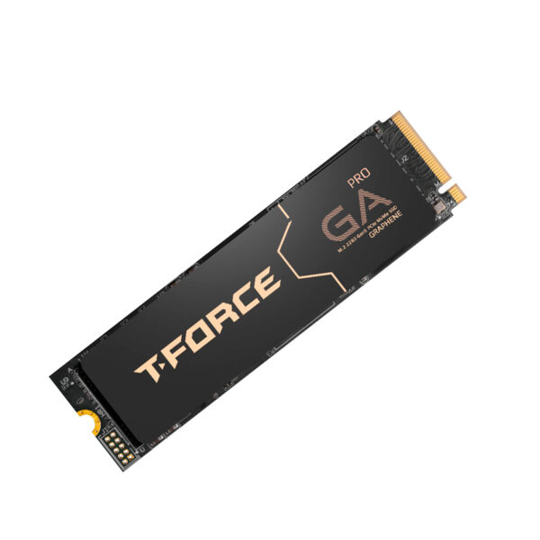 TeamGroup 2TB T-FORCE GA PRO M.2 PCIe SSD