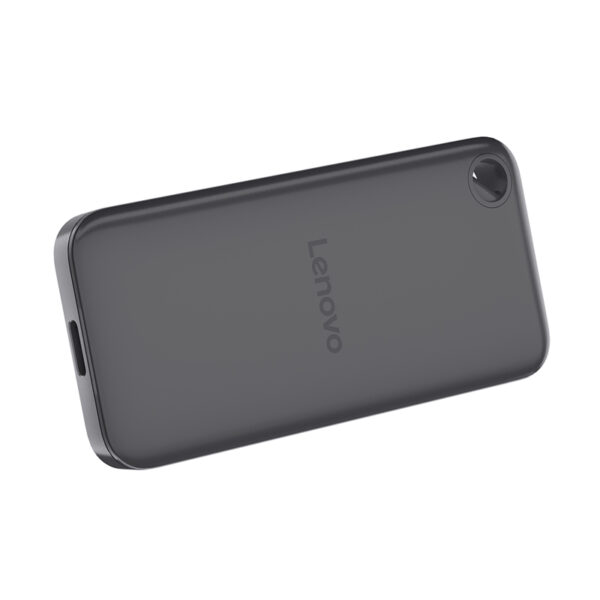 Disco duro sólido externo Lenovo LP100 SSD Portátil, 500GB, USB Tipo-C 3.2 Gen 1 - Imagen 3