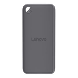 Disco duro sólido externo Lenovo LP100 SSD Portátil, 2TB, USB Tipo-C 3.2 Gen 1