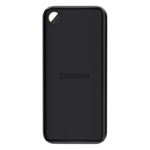 Disco duro sólido externo Lenovo LP100 SSD Portátil, 2TB, USB Tipo-C 3.2 Gen 1