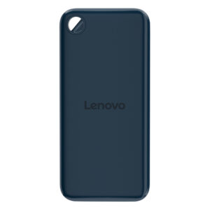 Disco duro sólido externo Lenovo LP100 SSD Portátil, 1TB, USB Tipo-C 3.2 Gen 1