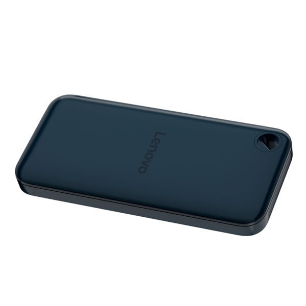 Disco duro sólido externo Lenovo LP100 SSD Portátil, 1TB, USB Tipo-C 3.2 Gen 1 - Imagen 3