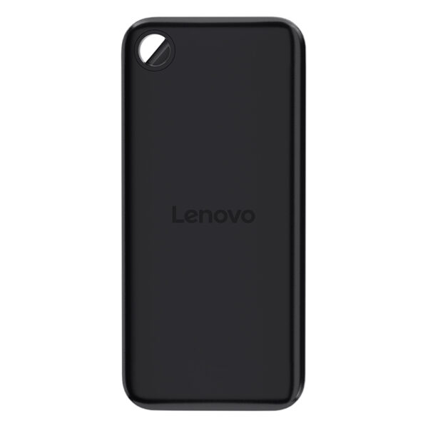 Disco duro sólido externo Lenovo LP100 SSD Portátil, 1TB, USB Tipo-C 3.2 Gen 1