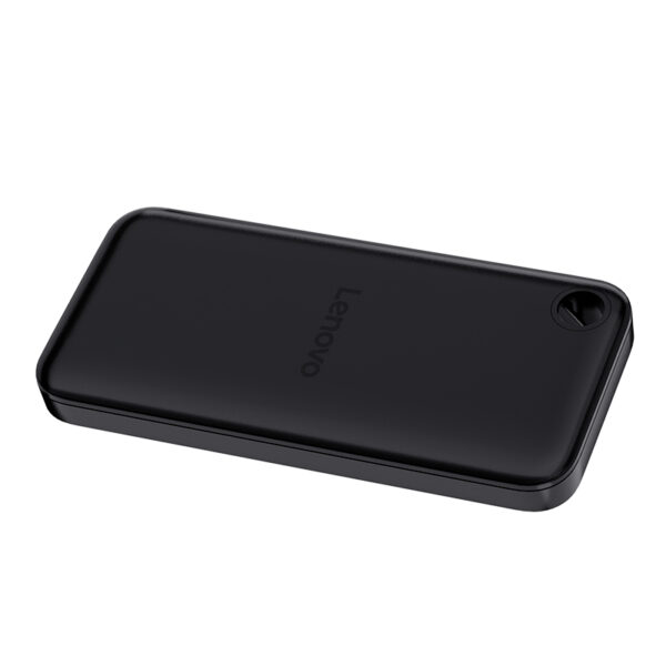 Disco duro sólido externo Lenovo LP100 SSD Portátil, 1TB, USB Tipo-C 3.2 Gen 1 - Imagen 2