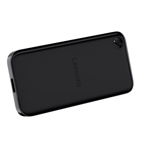 Disco duro sólido externo Lenovo LP100 SSD Portátil, 1TB, USB Tipo-C 3.2 Gen 1 - Imagen 3