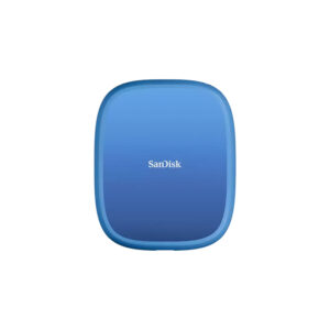 Unidad de Estado Sólido Externo Sandisk Creator Phone SSD 1TB, USB 3.2 GEN2, 1000 MB/S