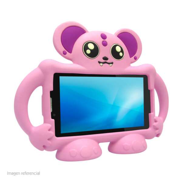 Tablet Advance Intro TR4986, 7"1024x600, Android 8.1, 3G, Dual SIM, 16GB, RAM 1GB.