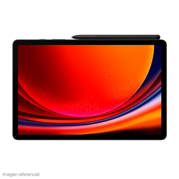 Tablet Samsung Galaxy Tab S9 (SM-X710NZAHPEO) 11" 2560x1600(WQXGA) 120Hz Dynamic AMOLED 2X - Imagen 3