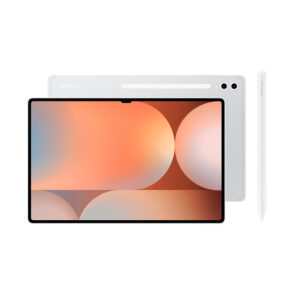 Tablet Samsung Galaxy Tab S10 Ultra + Keyboard Cover, 14.6" 2960x1848 (WQXGA+) 120Hz