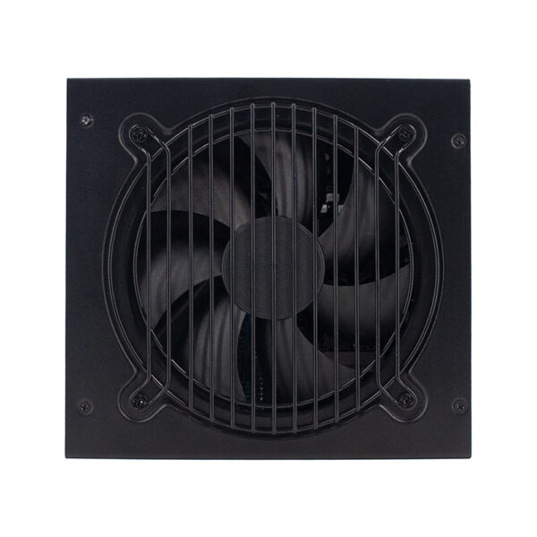 Fuente de alimentación TEROS TE-7175, ATX, 750W, 80 Plus Gold, 100V-240VAC, CERTIFICADA - Imagen 2