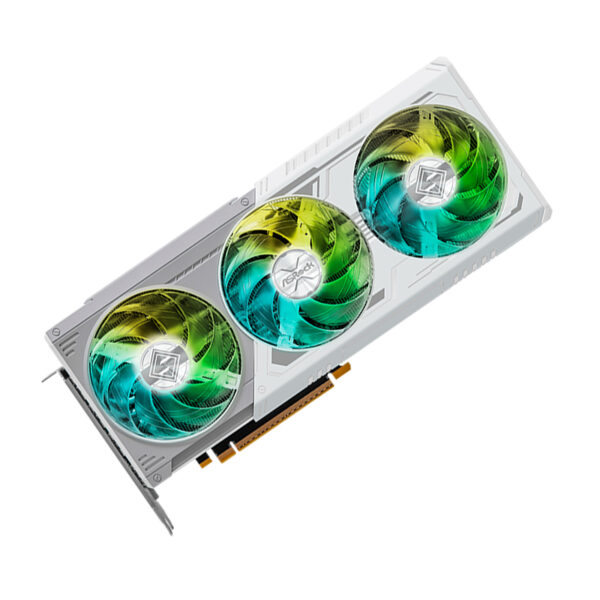 Tarjeta de video ASRock Intel Arc B580 Steel Legend 12GB OC, 12 GB GDDR6, PCI-e 4.0