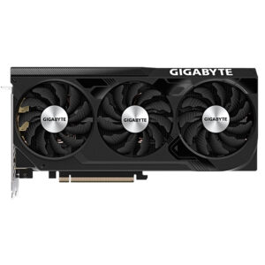 Tarjeta de video Gigabyte GeForce RTX 4070 WINDFORCE OC V2 12G, 12GB GDDR6, PCI-E 4.0