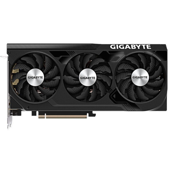 Tarjeta de video Gigabyte GeForce RTX 4070 WINDFORCE OC V2 12G, 12GB GDDR6, PCI-E 4.0