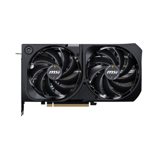 Tarjeta de video MSI GeForce RTX 5070 12G SHADOW 2X OC, 12 GB GDDR7, PCIe 5.0