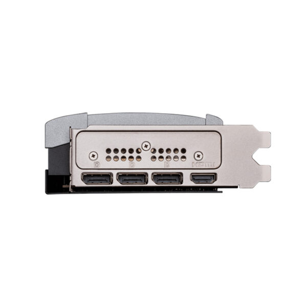 Tarjeta de video MSI GeForce RTX 5070 12G VENTUS 3X OC, 12 GB GDDR7, PCIe 5.0 - Imagen 2