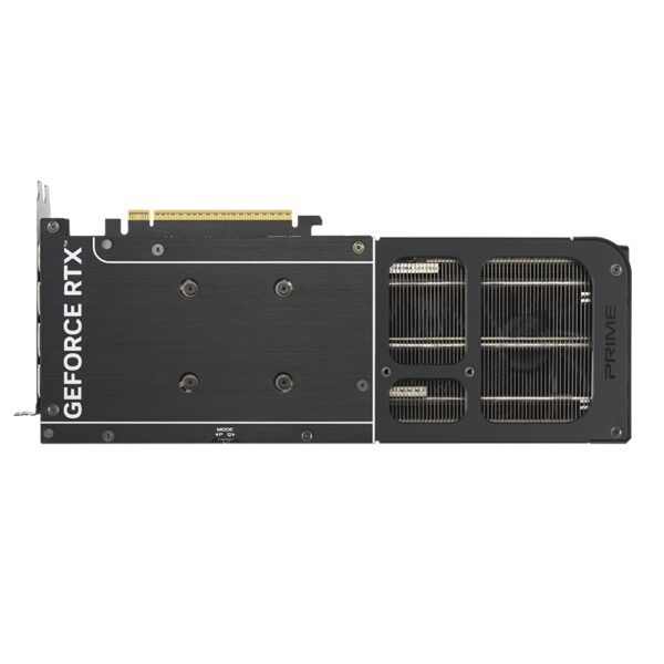 Tarjeta de video ASUS PRIME-RTX5060TI-O16G, 16GB GDDR7, PCIe Gen 5.0 - Imagen 2