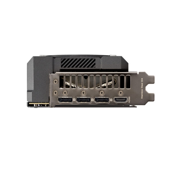 Tarjeta de video ASUS TUF-RTX5060TI-O16G-GAMING, 16GB GDDR7, PCIe Gen 5.0 - Imagen 2