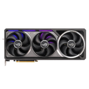 Tarjeta de video ASUS ROG Astral GeForce RTX 5080 16GB GDDR7 OC Edition, PCIe Gen 5.0
