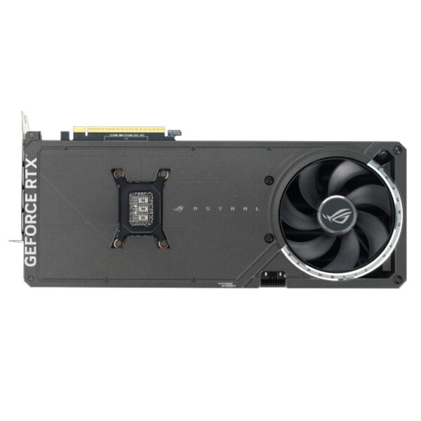 Tarjeta de video ASUS ROG Astral GeForce RTX 5080 16GB GDDR7 OC Edition, PCIe Gen 5.0 - Imagen 3