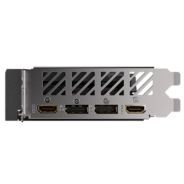 Tarjeta de video Gigabyte GeForce RTX 4060 Ti WINDFORCE OC 16G, 16GB GDDR6, PCI-E 4.0 - Imagen 2