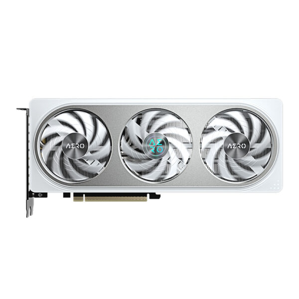 VGA 16G GB RTX5060TI AERO OC