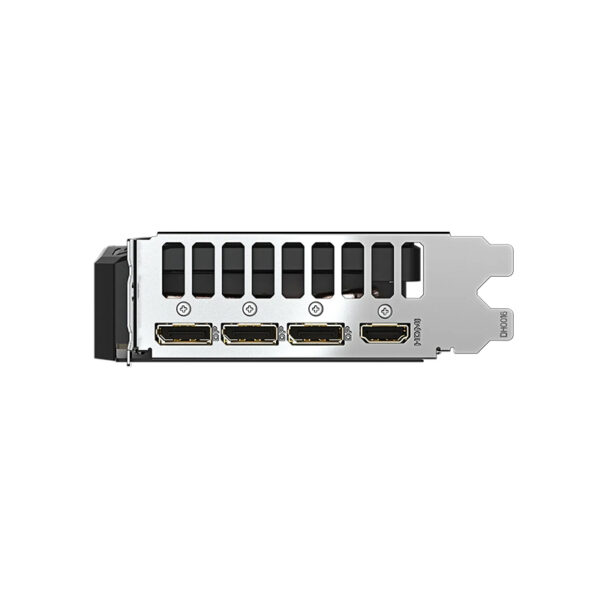 Tarjeta de video GIGABYTE GeForce RTX 5060 Ti WINDFORCE MAX OC 16G, 16 GB GDDR7, PCIe 5.0 - Imagen 2
