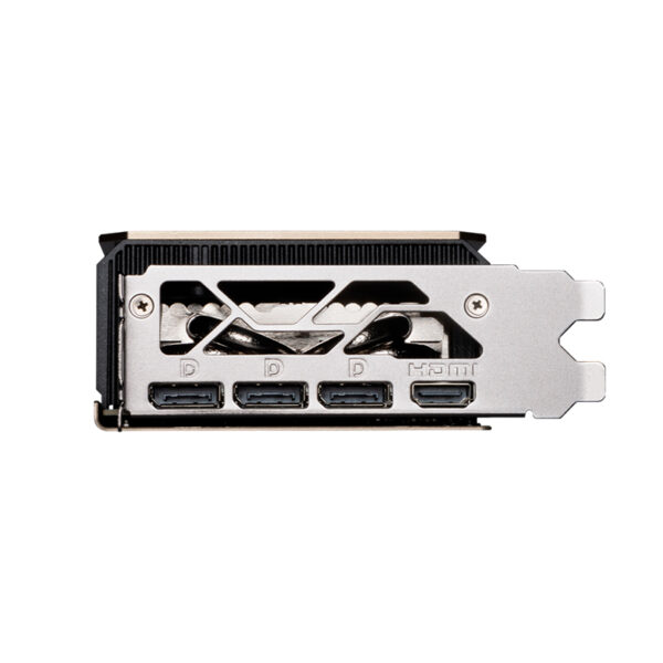 Tarjeta de video MSI GeForce RTX 5070 Ti 16G INSPIRE 3X OC, 16 GB GDDR7, PCIe Gen 5.0 - Imagen 2
