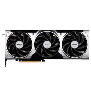 Tarjeta de video MSI GeForce RTX 5070 Ti 16G VENTUS 3X OC, 16 GB GDDR7, PCIe Gen 5.0