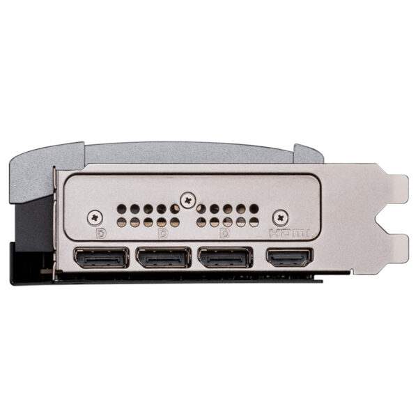 Tarjeta de video MSI GeForce RTX 5070 Ti 16G VENTUS 3X OC, 16 GB GDDR7, PCIe Gen 5.0 - Imagen 2