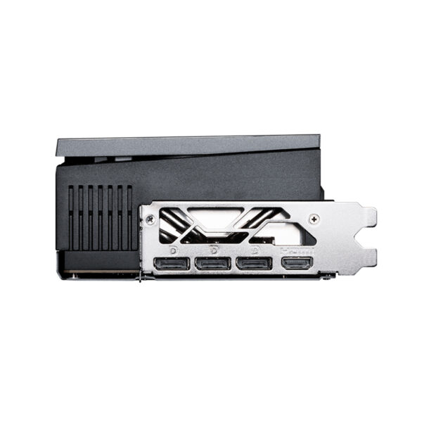 Tarjeta de video MSI GeForce RTX 5090 32G VANGUARD SOC, 32GB GDDR7, PCIe Gen 5.0 - Imagen 2