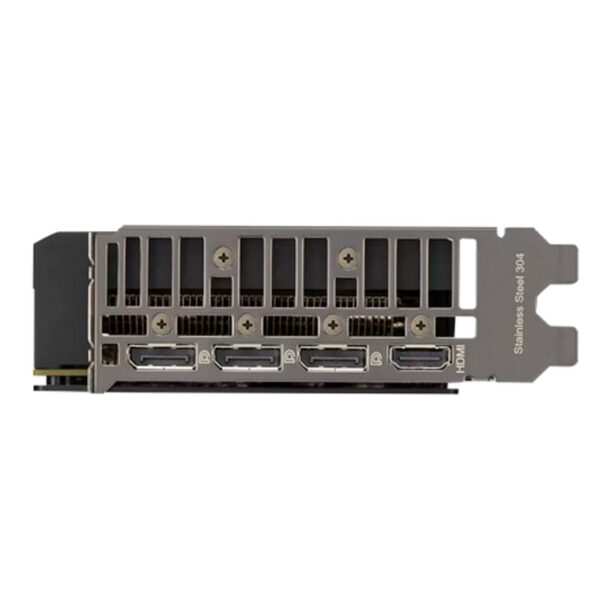 Tarjeta de video ASUS DUAL-RTX4060-O8G-V2 OC EDITION 8GB GDDR6, PCI-E 4.0 - Imagen 2