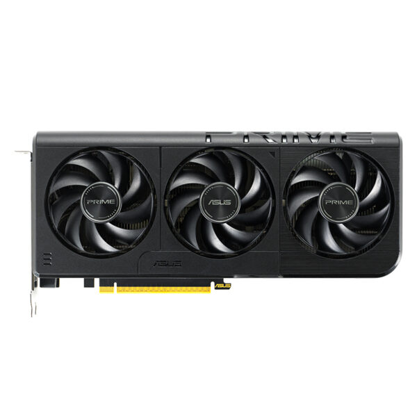Tarjeta de video ASUS PRIME-RTX5050-O8G, GDDR6, PCIe Gen 5.0