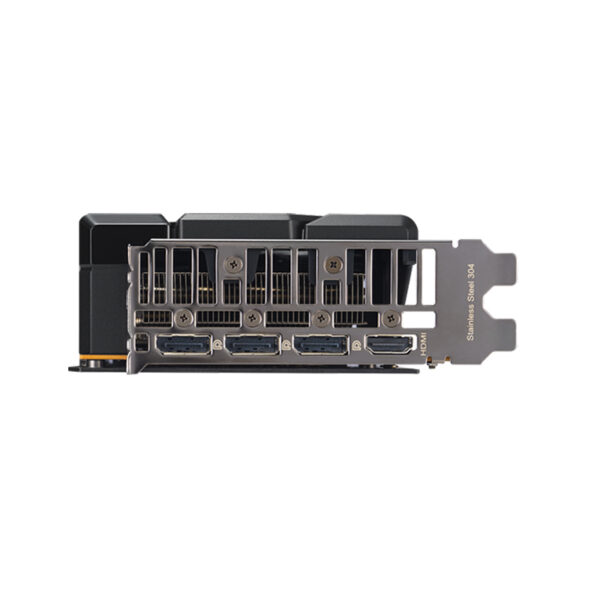 Tarjeta de video ASUS DUAL-RTX5060-O8G, 8GB GDDR7, PCIe Gen 5.0 - Imagen 2