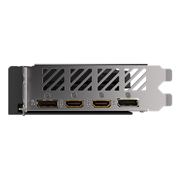 Tarjeta de video Gigabyte GeForce RTX 4060 WINDFORCE OC 8G, 8GB GDDR6, PCI-E 4.0 - Imagen 2