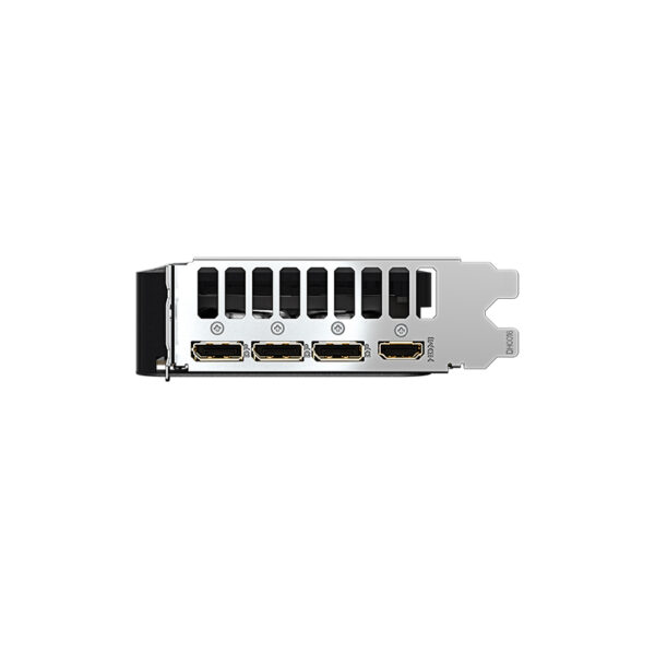 Tarjeta de video GIGABYTE GeForce RTX 5060 EAGLE OC 8G, 8 GB GDDR7, PCIe Gen 5.0 - Imagen 2