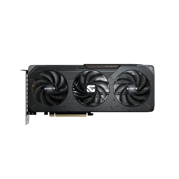 Tarjeta de video GIGABYTE GeForce RTX 5060 GAMING OC 8G, 8 GB GDDR7, PCIe Gen 5.0