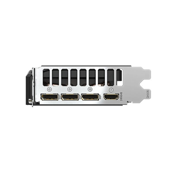 Tarjeta de video GIGABYTE GeForce RTX 5060 WINDFORCE OC 8G, 8 GB GDDR7, PCIe Gen 5.0 - Imagen 2
