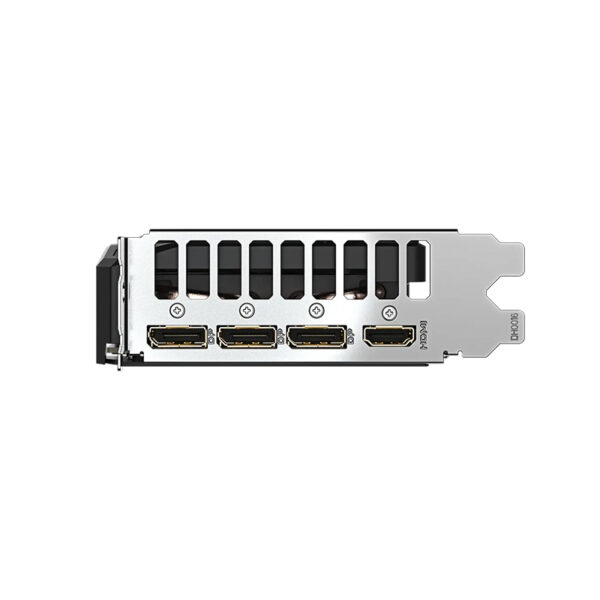 Tarjeta de video GIGABYTE GeForce RTX 5060 WINDFORCE MAX OC 8G, 8 GB GDDR7, PCIe Gen 5.0 - Imagen 2