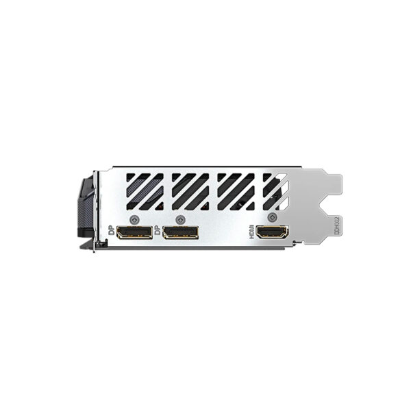 Tarjeta de video Gigabyte Radeon RX 9060 XT GAMING OC 8G, 8 GB GDDR6, PCI-E 5.0 - Imagen 2