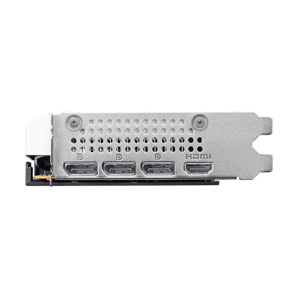 Tarjeta de video MSI GeForce RTX 5050 8G VENTUS 2X OC, 8 GB GDDR6, PCIe 5.0 - Imagen 2