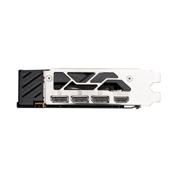Tarjeta de video MSI GeForce RTX 5060 8G GAMING OC, 8 GB GDDR7, PCIe 5.0 - Imagen 2