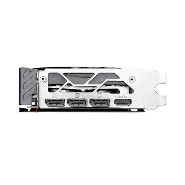 Tarjeta de video MSI GeForce RTX 5060 8G GAMING TRIO OC, 8 GB GDDR7, PCIe 5.0 - Imagen 2