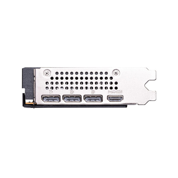 Tarjeta de video MSI GeForce RTX 5060 8G SHADOW 2X OC, 8 GB GDDR7, PCIe 5.0 - Imagen 2