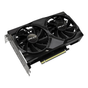 VGA 8G PY RTX5060 DUAL OC