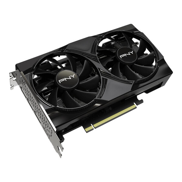 VGA 8G PY RTX5060 DUAL OC