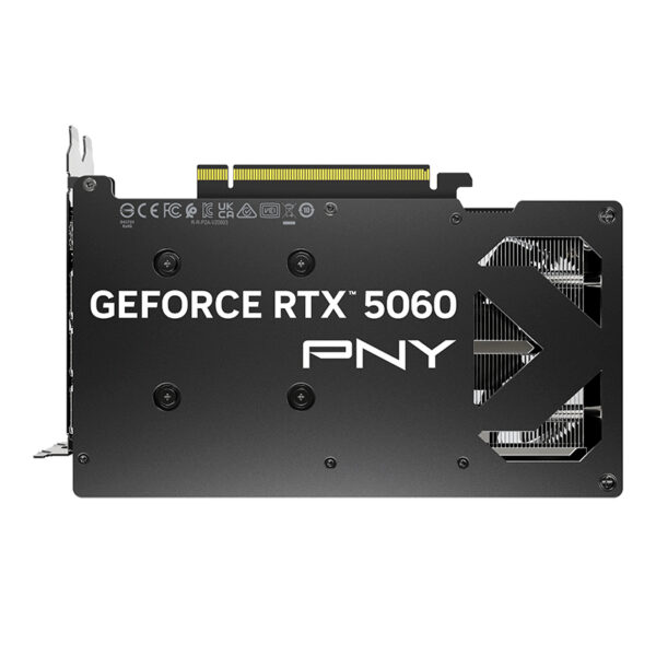 VGA 8G PY RTX5060 DUAL OC - Imagen 4