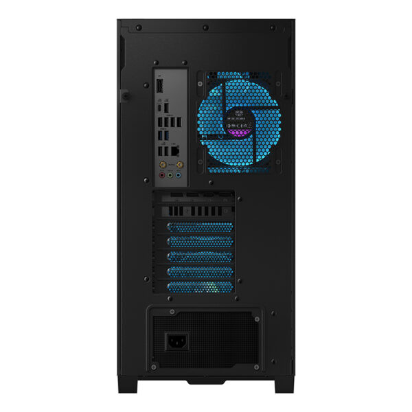 Workstation ASUS G700TF-09285K061X, Core Ultra 9 285K 3.7/5.7GHz, 32GB DDR5 U-DIMM, Torre - Imagen 3