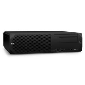 Workstation HP Z2 G9 SFF, Core i9-14900, 32GB DDR5-4800, 1TB SSD M.2 2280 PCIe 4x4 Value