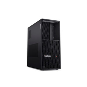 Workstation Lenovo ThinkStation P3 Tower, Core i9-14900 2.0 / 5.8GHz, 16GB DDR5-4400 UDIMM